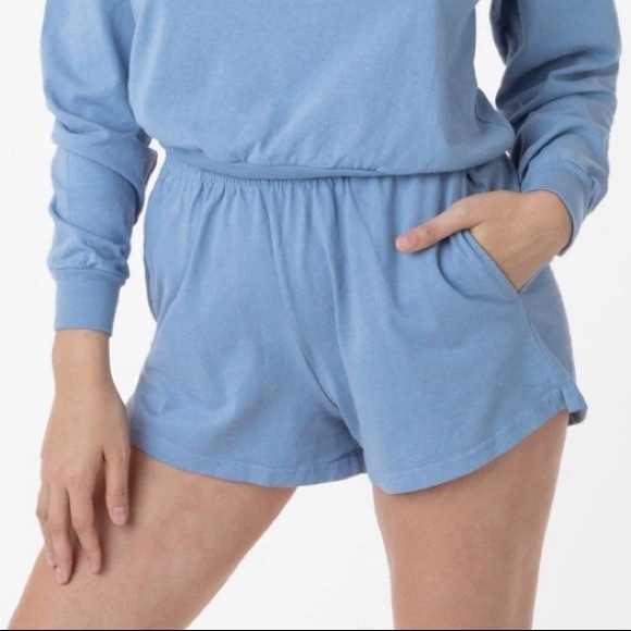 Super comfy cotton shorts - Picture 1 of 4